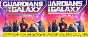 Guardians of the Galaxy 3 full movie download